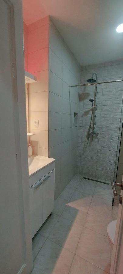 Zeleni Venac Studio & Apartment Beograd Ngoại thất bức ảnh