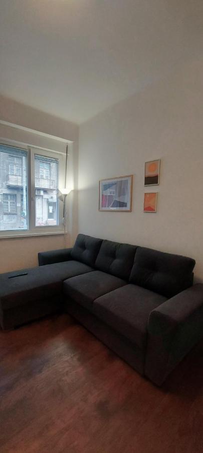 Zeleni Venac Studio & Apartment Beograd Ngoại thất bức ảnh