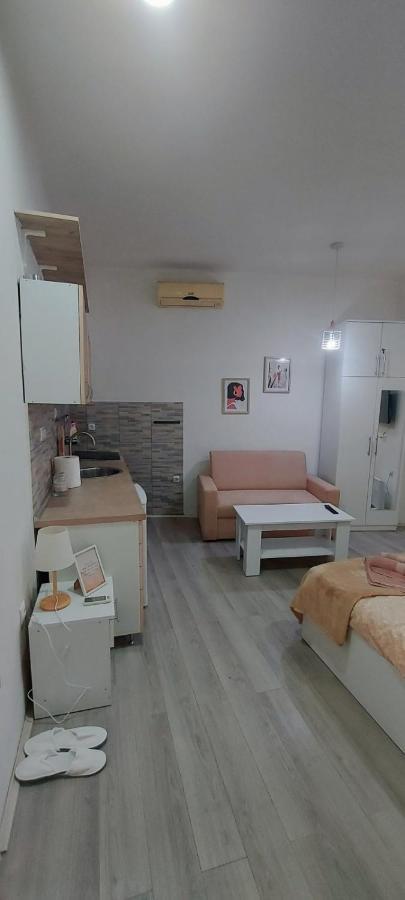 Zeleni Venac Studio & Apartment Beograd Ngoại thất bức ảnh