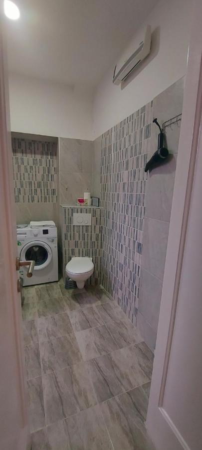 Zeleni Venac Studio & Apartment Beograd Ngoại thất bức ảnh