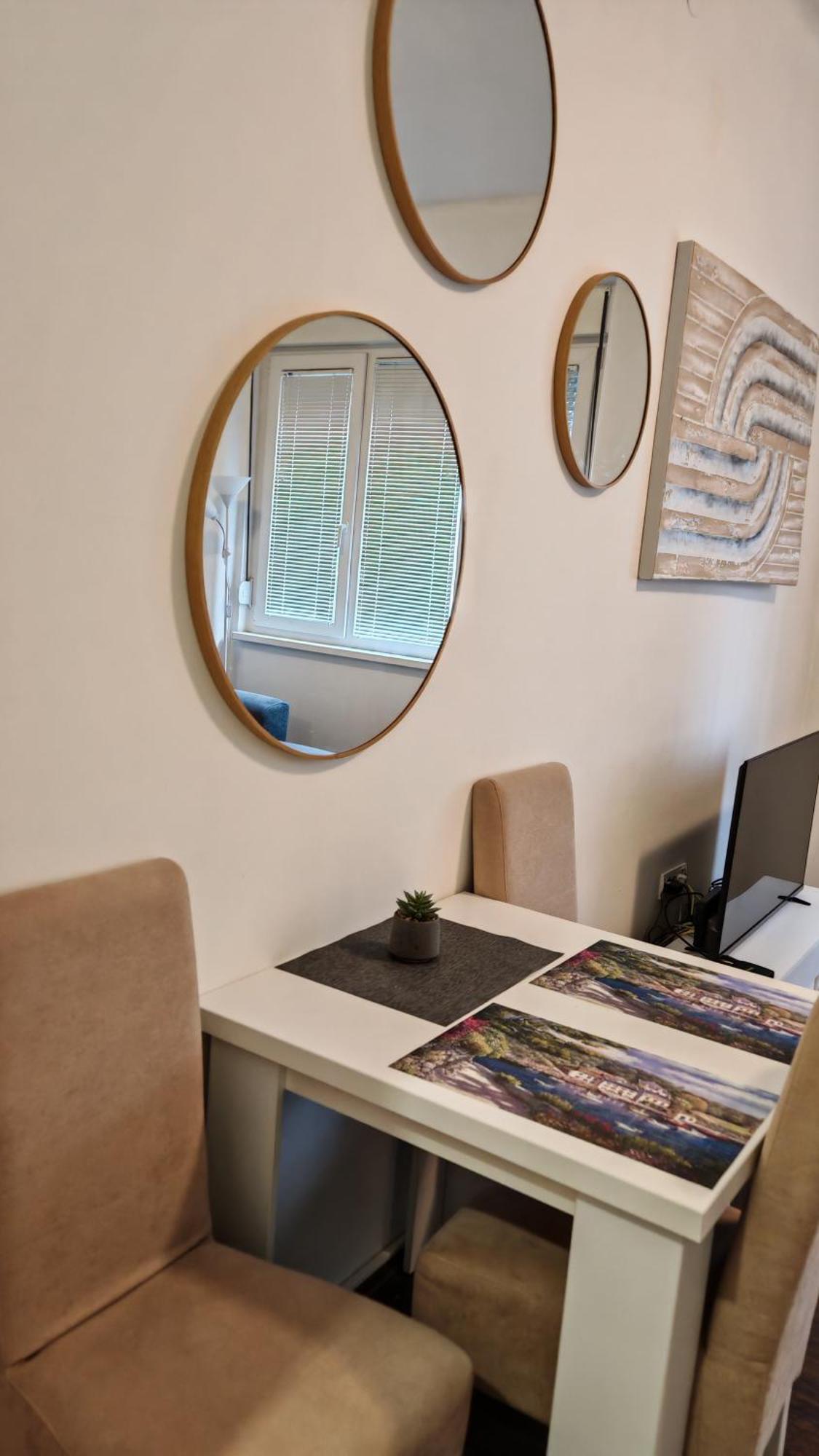 Zeleni Venac Studio & Apartment Beograd Ngoại thất bức ảnh