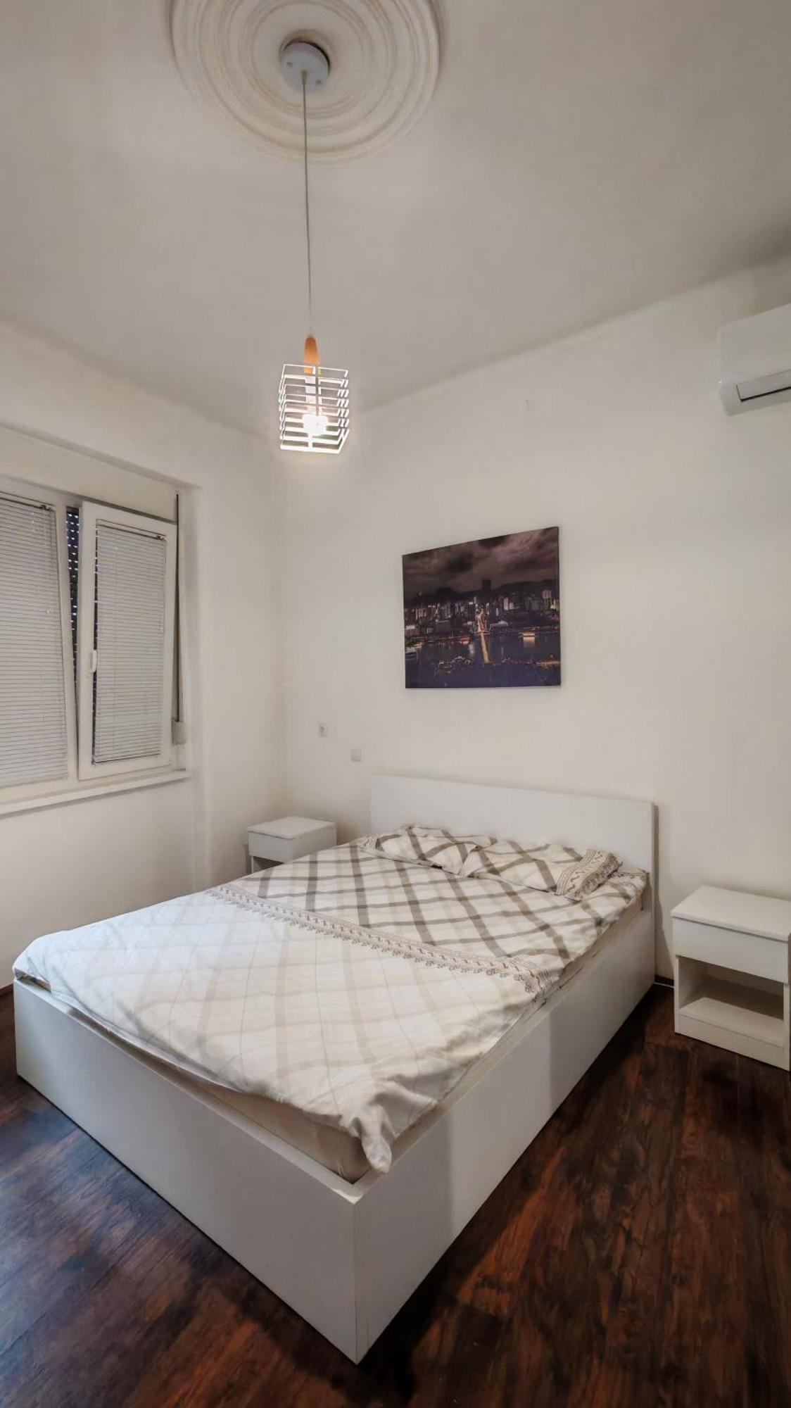 Zeleni Venac Studio & Apartment Beograd Ngoại thất bức ảnh